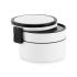 Двухуровневая ланч-бокс из полипропилена, 950 мл NTEU13-705428