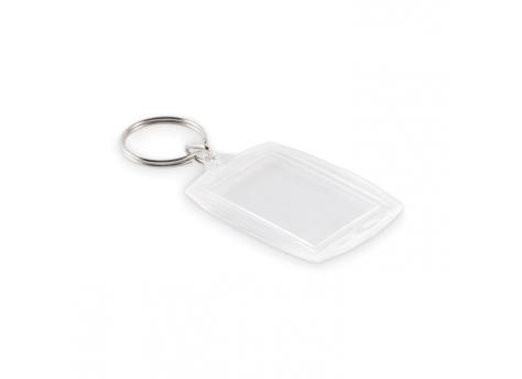 Классический акриловый брелок NTEU13-706513