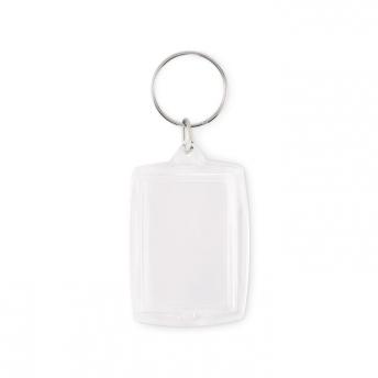 Классический акриловый брелок NTEU13-706513