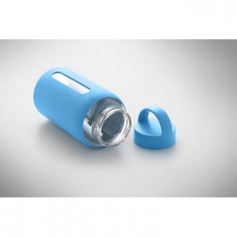 Бутылка из высокоборосиликатного стекла NTEU13-705557