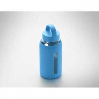 Бутылка из высокоборосиликатного стекла NTEU13-705557