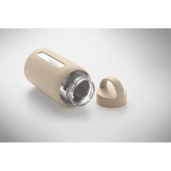 Бутылка из высокоборосиликатного стекла NTEU13-705557