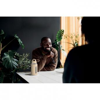 Бутылка из высокоборосиликатного стекла NTEU13-705557