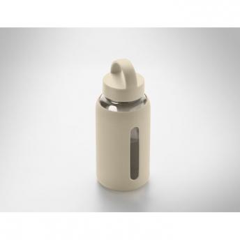 Бутылка из высокоборосиликатного стекла NTEU13-705557