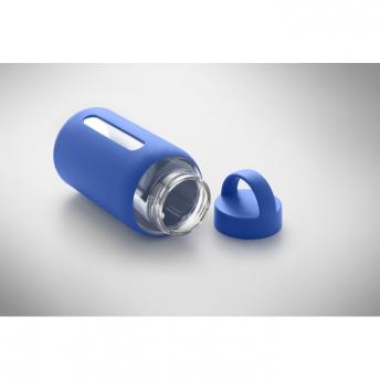 Бутылка из высокоборосиликатного стекла NTEU13-705557