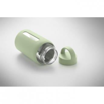 Бутылка из высокоборосиликатного стекла NTEU13-705557