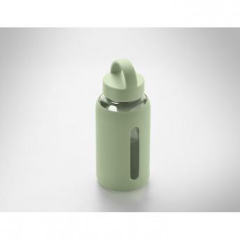 Бутылка из высокоборосиликатного стекла NTEU13-705557