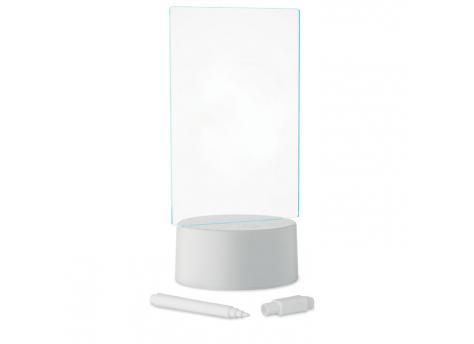 Светящаяся LED доска для заметок NTEU13-705429