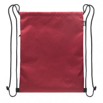 Сумка-мешок из 420D RPET NTEU13-705970