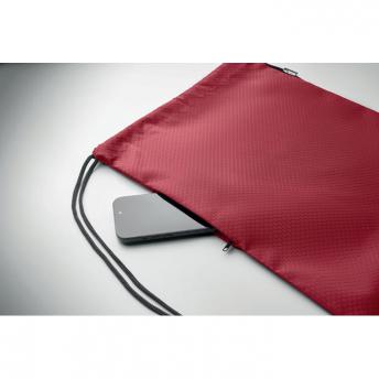 Сумка-мешок из 420D RPET NTEU13-705970