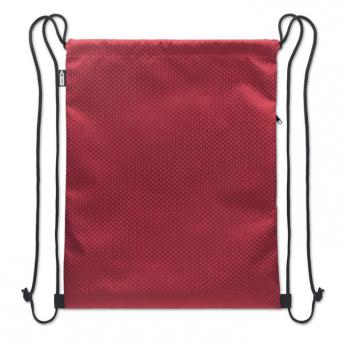 Сумка-мешок из 420D RPET NTEU13-705970