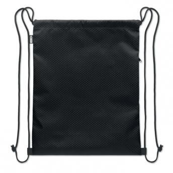 Сумка-мешок из 420D RPET NTEU13-705970