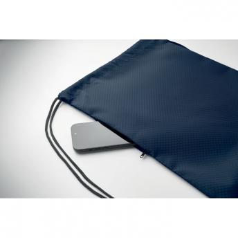 Сумка-мешок из 420D RPET NTEU13-705970