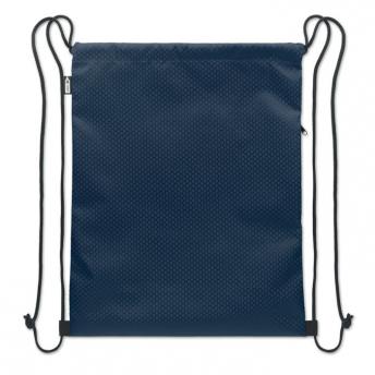 Сумка-мешок из 420D RPET NTEU13-705970