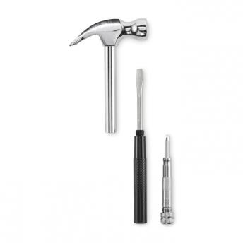 Когтеобразный молоток из углеродистой стали NTEU13-705830