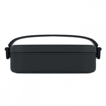 Ланч-бокс из полипропилена, 800 мл NTEU13-705430