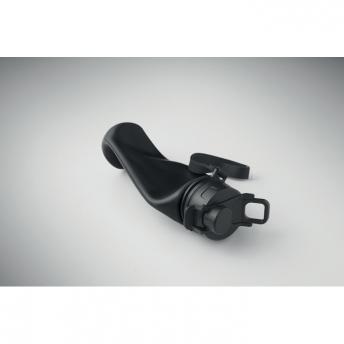 Складная спортивная бутылка из силикона NTEU13-706406