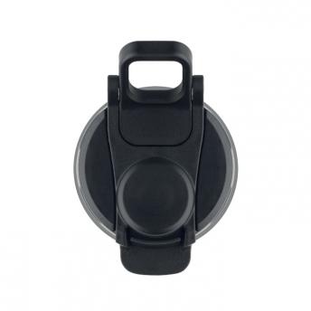 Складная спортивная бутылка из силикона NTEU13-706406