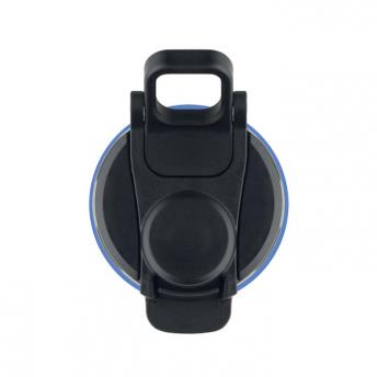 Складная спортивная бутылка из силикона NTEU13-706406