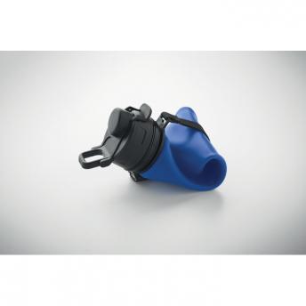 Складная спортивная бутылка из силикона NTEU13-706406