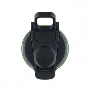 Складная спортивная бутылка из силикона NTEU13-706406