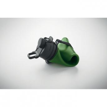 Складная спортивная бутылка из силикона NTEU13-706406