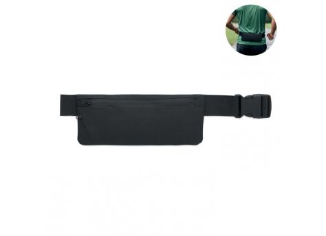 Спортивная поясная сумка из 600D RPET NTEU13-705972
