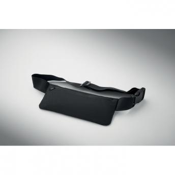 Спортивная поясная сумка из 600D RPET NTEU13-705972