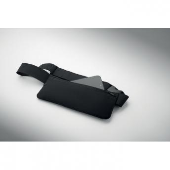 Спортивная поясная сумка из 600D RPET NTEU13-705972