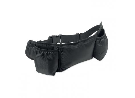 Спортивная поясная сумка из 420D RPET NTEU13-705973