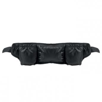 Спортивная поясная сумка из 420D RPET NTEU13-705973