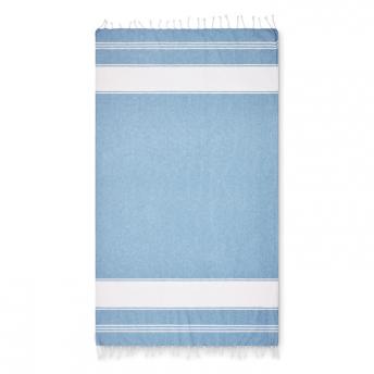 Пляжная сумка с полотенцем хаммам NTEU13-706094