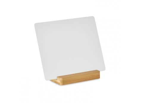 Сублимационная рекламная тарелка NTEU13-705432