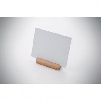 Сублимационная рекламная тарелка NTEU13-705432