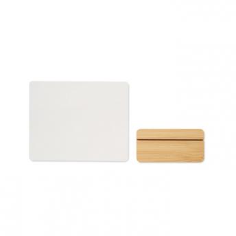 Сублимационная рекламная тарелка NTEU13-705432