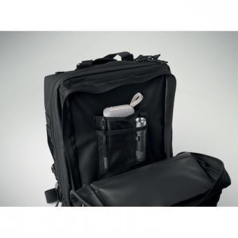 Уличный рюкзак из 600D RPET NTEU13-705974