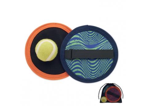 Игра с мячом и ловушкой из неопрена NTEU13-706321
