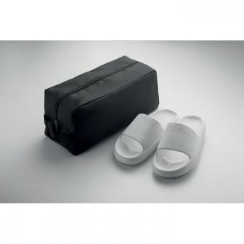 Сумка для обуви из 600D RPET NTEU13-705127