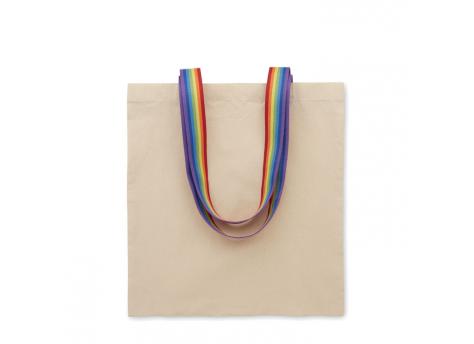 хлопковая сумка для покупок 180 г/м² NTEU13-706149