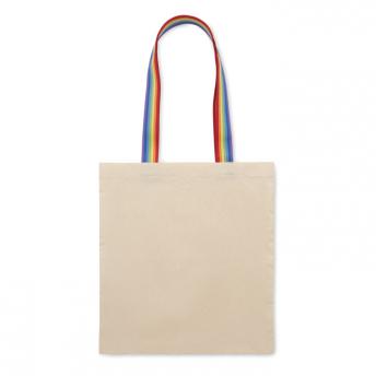 хлопковая сумка для покупок 180 г/м² NTEU13-706149