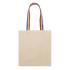 хлопковая сумка для покупок 180 г/м² NTEU13-706149