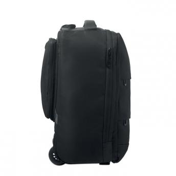 Рюкзак-тележка из 290T RPET NTEU13-705976