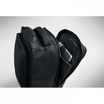 Рюкзак-тележка из 290T RPET NTEU13-705976