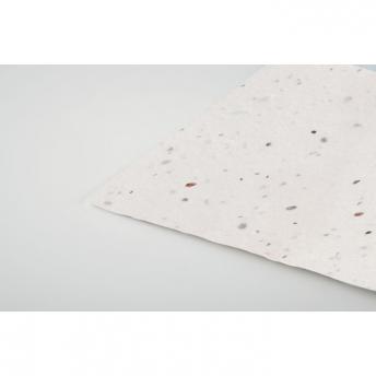 Визитная карточка с семенами полевых цветов. NTEU13-705674