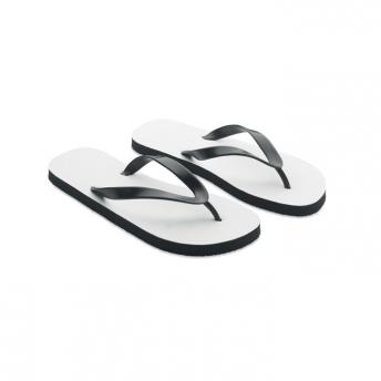 Шлепки пляжные под сублимацию NTEU13-706099