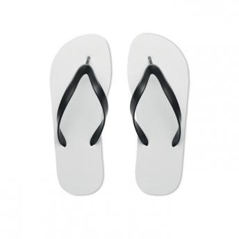 Шлепки пляжные под сублимацию NTEU13-706100