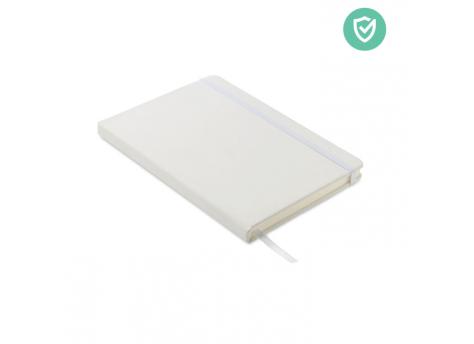 Блокнот А5 линованный NTEU13-705308