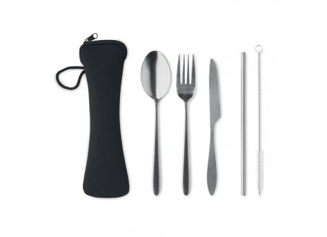Набор столовых приборов NTEU13-705435