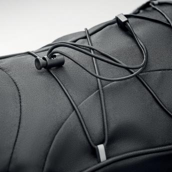 Рюкзак 600D из RPET NTEU13-705978