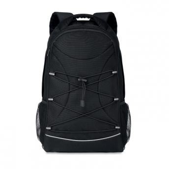 Рюкзак 600D из RPET NTEU13-705978